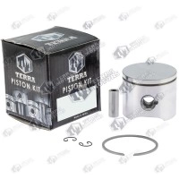 Kit piston drujba Husqvarna 51 45mm (Terra) 